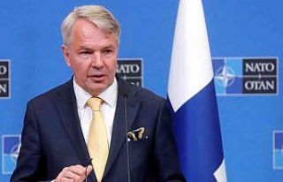 Finlandiya’dan Rusya’ya vize kısıtlaması