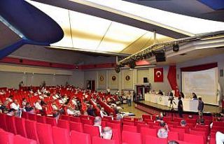 Fırat Yılmaz Çakıroğlu’nun adı Turgutlu’da...