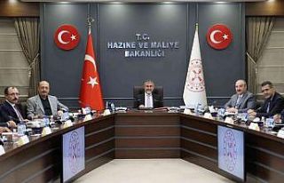 Fiyat İstikrarı Komitesi tarımsal ürünler ve...