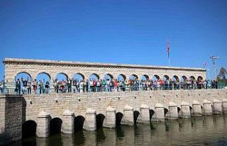 Fotoğraf sanatçıları Beyşehir’de buluştu