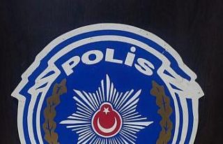 Garaj kumandası görünümlü suikast silahıyla...