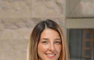 Garanti BBVA işitme engelli kullanıcıları için...