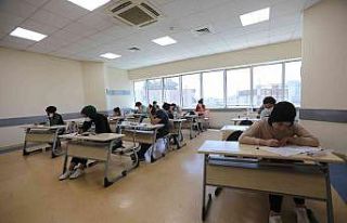 GASMEK öğrencilerinden büyük başarı