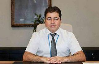 GAÜN’de sağlıkta dev adımlar atılıyor