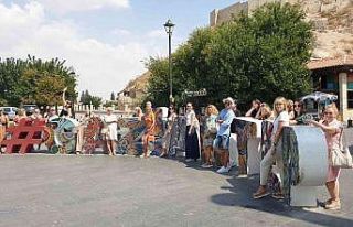 GAÜN’de yeni nesil uluslararası eğitim ve kültür...