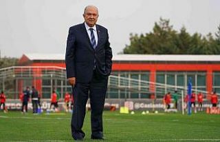 Gaziantep FK’da transferler devam edecek