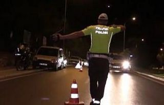 Gaziantep’te 232 personelle huzur güven uygulaması...