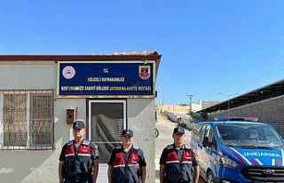 Gaziantep’te 5 yeni asayiş uygulama noktası kuruldu