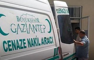 Gaziantep’te avukatın sır ölümü