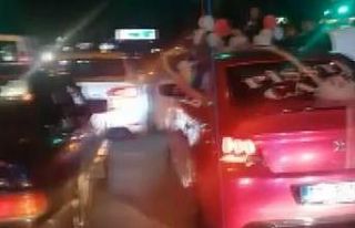 Gaziantep’te çevreye rahatsızlık verenlere ceza...