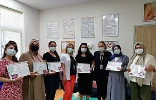 Gebe okulu 7 mezun daha verdi