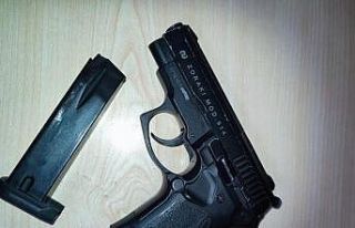 Gece alkol satan iş yerine rekor ceza verildi