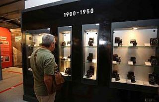 Geçmişten günümüze fotoğraf teknolojisinin geçirdiği...