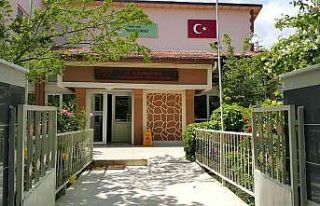 Gediz’de Aile Okulu Kursu başlıyor