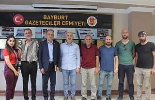 Gelecek Partisi Genel Başkan Yardımcısı Yardım...