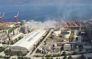 Gemlik Gübre’deki facianın sebebi belli oldu