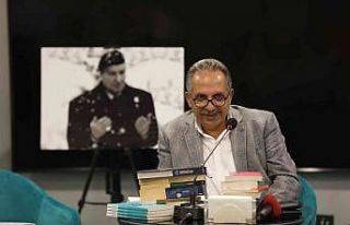 Gençlerle kitap sohbetlerinde gündem ‘Aliya İzzetbegoviç’