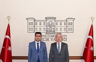 Genel Müdür Aygöl’den Bilecik ziyareti