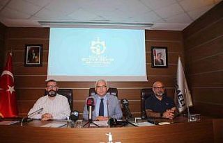 Genel Sekreter Balamir Gündoğdu: "Cumhuriyet...