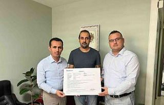 Geri dönüşüme kazandırılan atıkların geliri...