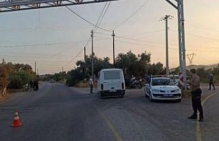 Germencik’te incir hırsızlarına geçit verilmiyor