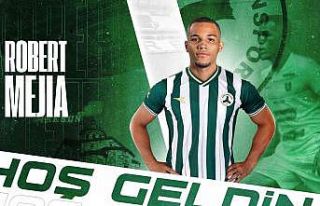 Giresunspor’da transfer