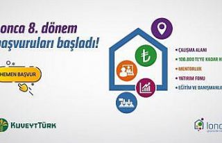 Girişimcilere 100 bin TL’ye varan hibe desteği
