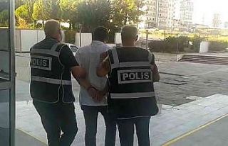 Göçmen kaçakçılığından 43 yıl 3 ay hapis...