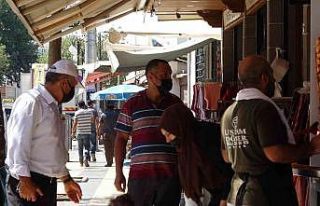 Göğüs Hastalıkları Uzmanı Doç. Dr. Levent Akyıldız’dan...