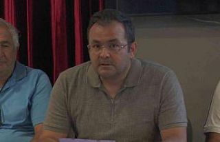 Göker Gözütok: “Kamu müteahhitleri olarak yalnız...