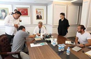 Gön Han’da Tarih ve Bugün Yeniden Buluşacak
