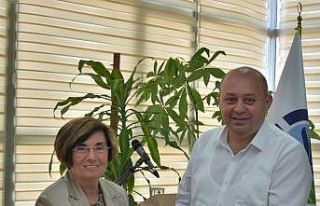 Gönen’de "Suyun Hayat Verdiği Kent"...