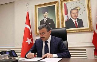 Gönüllere dokunacak proje imzalandı