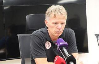 Groenendiijk: “Yaptığımız hatalar anlaşılır...