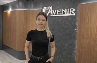 Grup Avenir’dan 3 yeni proje