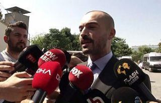 Gülşen’in avukatından tahliye kararıyla ilgili...