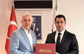 Gültak, Ankara’dan müjdelerle döndü