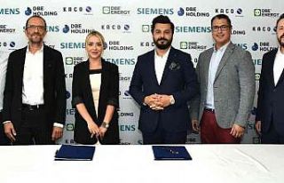 Güneş enerjisi sektöründe iş birliği