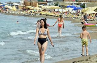 Güneş yanıklarını hafife almayın