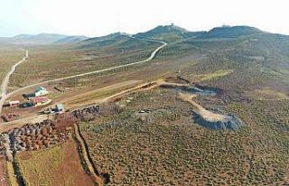 Güneydoğudaki tek kayak merkezine otel yapılıyor