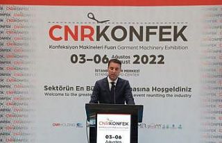 GÜNTİAD Başkanı Dalkıran: “Topraktan podyuma...