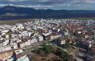 Gürsulu kadınlar dünyanın geleceğini koruyacak