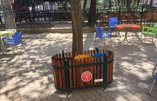 Gürsu’nun camileri güzelleşiyor