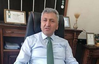 Güven: “Eğitim ve rehberliğe önem veriyoruz”