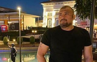 Güvenlik müdürü, eski çalışan tarafından tabancayla...