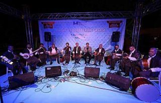 Hacılar, birlik ve beraberlik gecesinde buluşacak