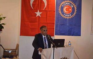 Hakan Kurt güven tazeledi