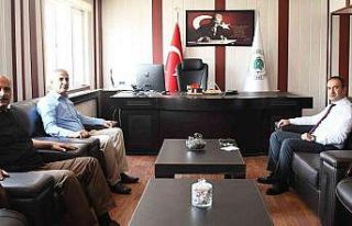 Hakim Çerçiler ve savcı Şimşek’ten Doğru’ya...