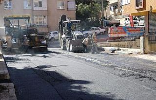 Haliliye’de 85milyon liralık çalışma başladı