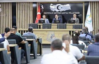 Haliliye’de araç yatırımı ile tasarrufa gidiliyor